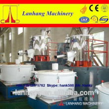 200kg PVC-Mixer-Turbo-Mischer